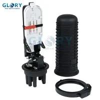 Kupola zárás hőre zsugorodó