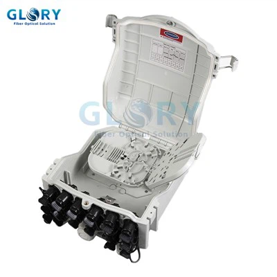 Zsírszálas hozzáférési terminál