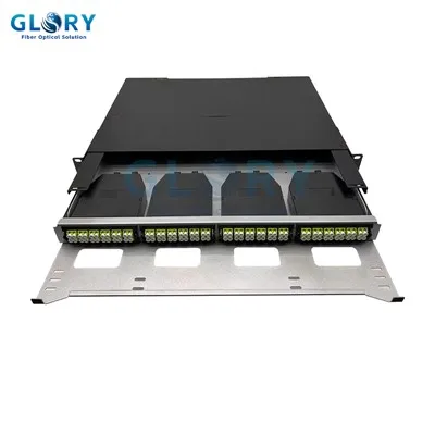 1u Patch Panel