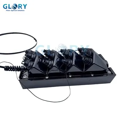 MST rost elosztó terminál szerelvény