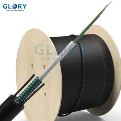 Gyxtw száloptikai kábel