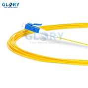 LC Single Mode Pigtail