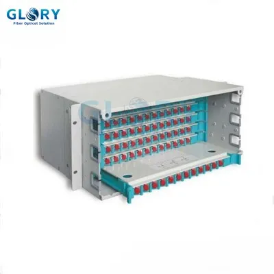 Optikai elosztó keret